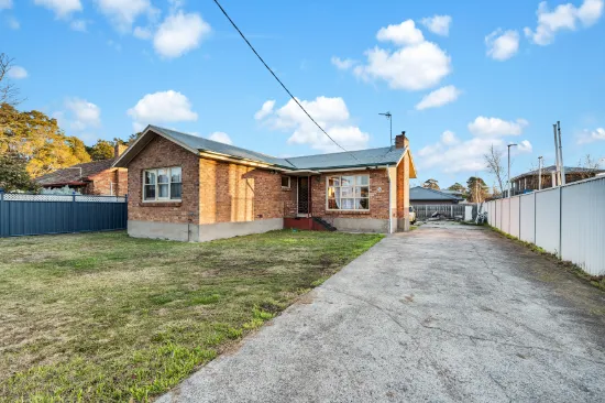 5 George Town Road, Newnham, TAS, 7248