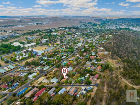 5 Gerelong Place, Cooma, NSW 2630