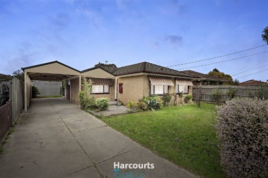 5 Gillespie Place, Epping, Vic 3076