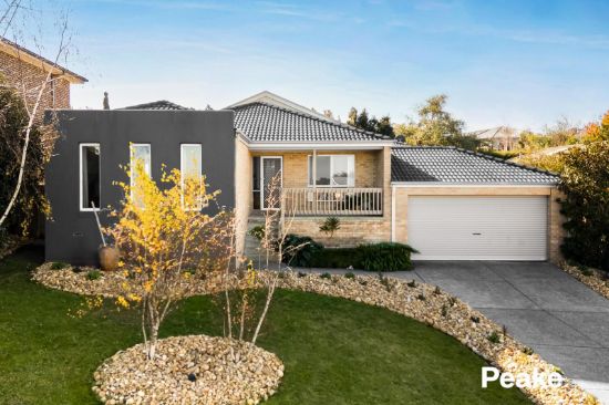5 Glamis Rise, Beaconsfield, Vic 3807