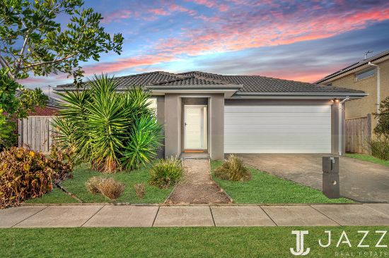 5 Goolwa Road, Point Cook, Vic 3030