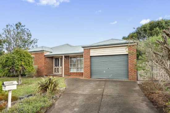 5 Grange Crescent, Torquay, VIC, 3228