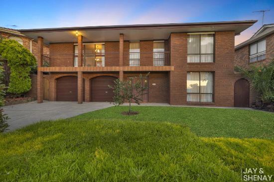 5 Gray Close, Endeavour Hills, Vic 3802