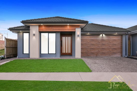 5 Gray Court, Deanside, Vic 3336