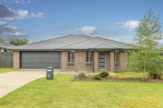 5 Greaves Close, Armidale, NSW 2350