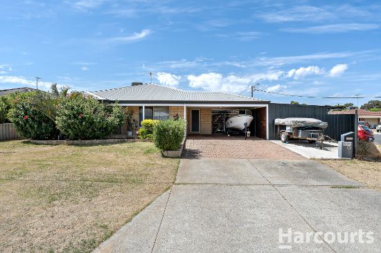 5 Grebe Court, Greenfields, WA 6210