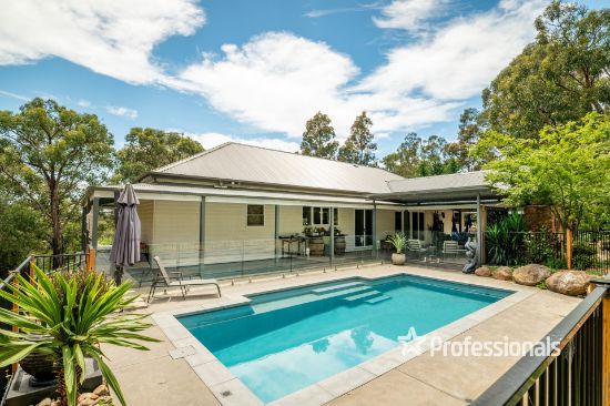 5 Greygum Court, Launching Place, Vic 3139