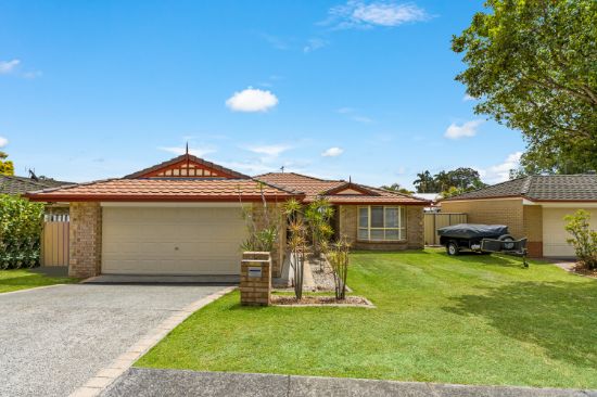 5 Griffon Street, Merrimac, Qld 4226