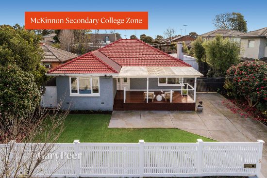 5 Gunn Street, Murrumbeena, Vic 3163