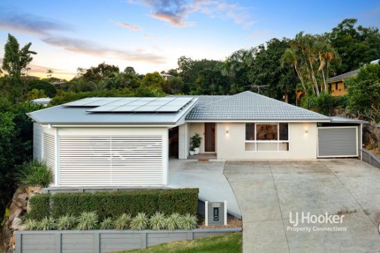 5 Gypsy Court, Eatons Hill, Qld 4037