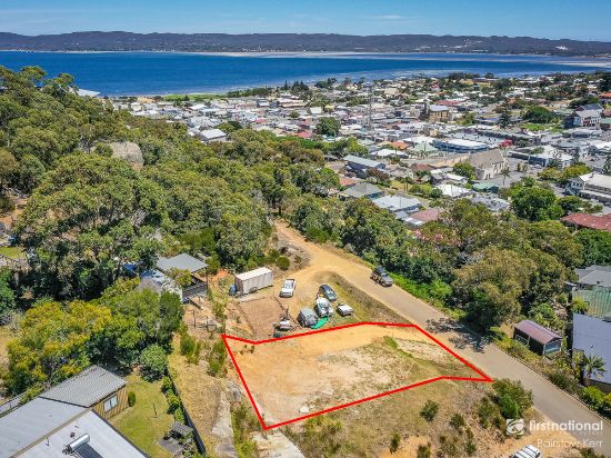 5 Hanover Place, Mount Clarence, WA 6330