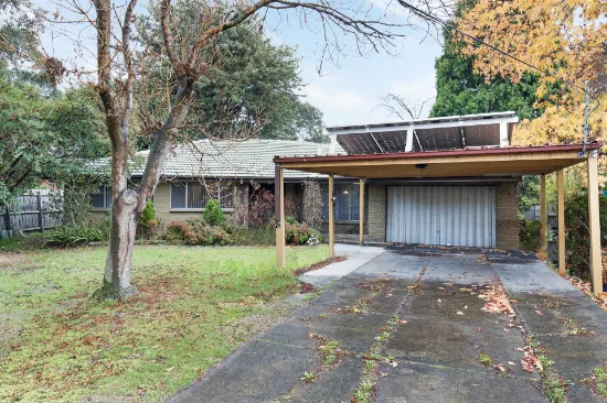 5 Hans Court, Mulgrave, VIC, 3170