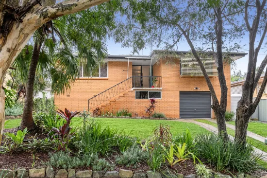 5 Harlock Street, Moorooka, QLD, 4105