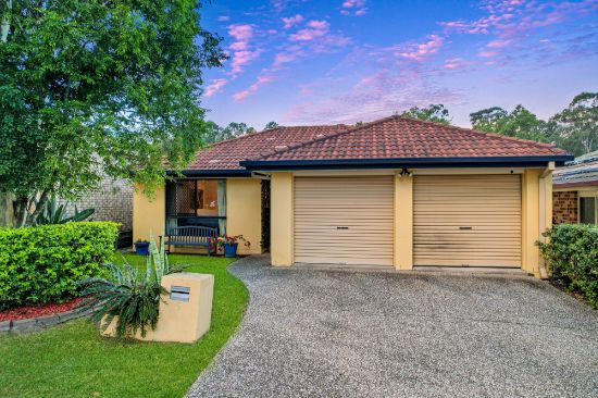 5 Harriet Court, Springfield Lakes, Qld 4300