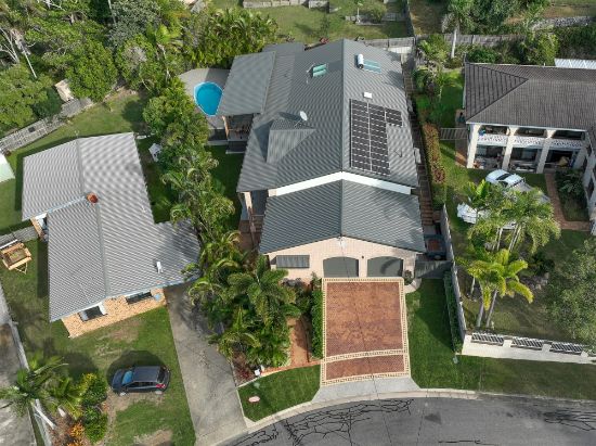 5 Hay Court, South Gladstone, Qld 4680