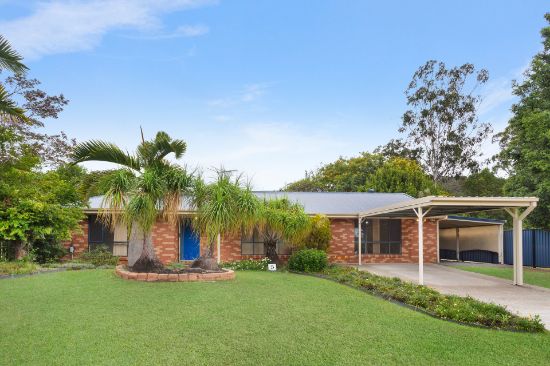 5 Henry Court, Glass House Mountains, Qld 4518