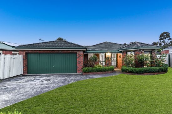 5 Henshaw Court, Narre Warren South, Vic 3805