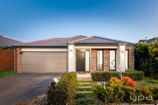 5 Honey Flower Way, Greenvale, Vic 3059