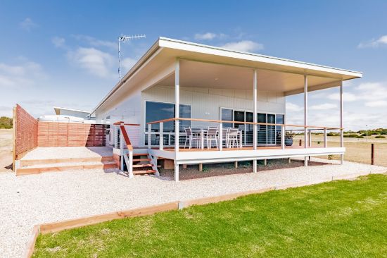 5 Honeyeater Court, Point Boston, SA 5607