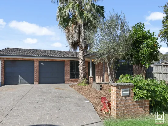 5 Hyam Close, Blue Haven, NSW, 2262