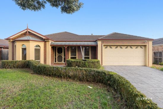 5 Inverie Place, Point Cook, Vic 3030