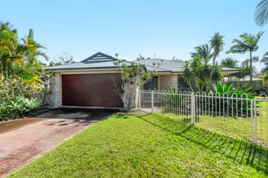5 Investigators Place, Yamba, NSW, 2464