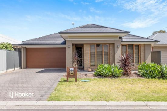 5 Jabez Way, Blakeview, SA 5114