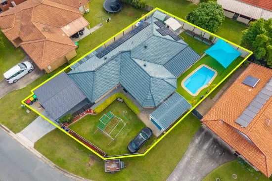 5 Jameson Cl, Morayfield, QLD, 4506