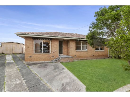 5 Japonica Court, Newcomb, Vic 3219