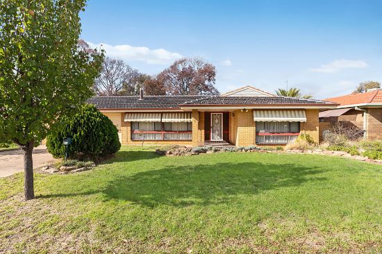 5 Japonica Place, Narrandera, NSW 2700