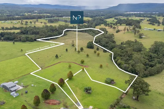 5 Jenkinson Place, Nana Glen, NSW, 2450