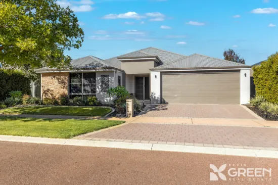 5 Johansen Road, Byford, WA, 6122