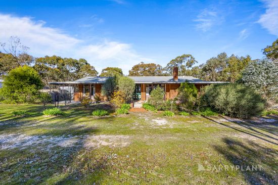 5 Johnson Road, Red Lion, Vic 3371