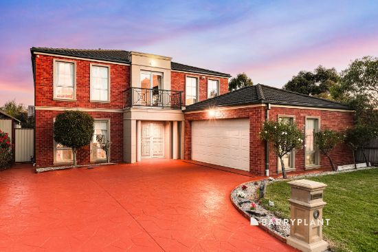 5 Jonathan Place, Rowville, Vic 3178