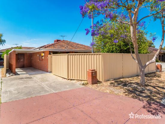 5 Kaliamba Court, Cannington, WA 6107