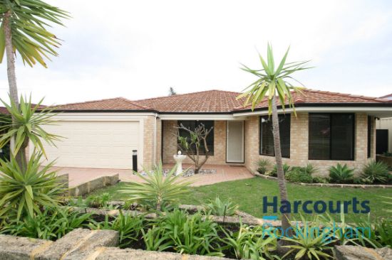 5 Karrakat Glade, Beeliar, WA 6164