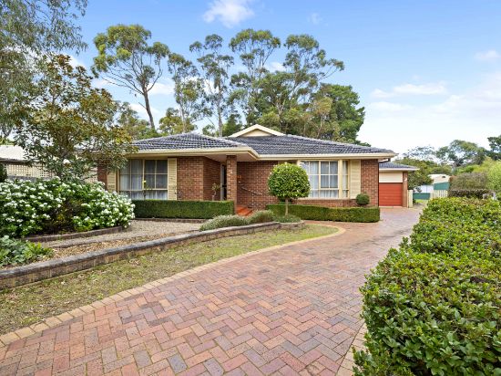 5 Kay Court, Somers, Vic 3927