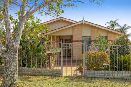 5 Kayser Court, Darling Heights, Qld 4350