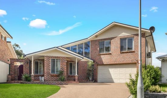 5 Kempsey Place, Bossley Park, NSW 2176