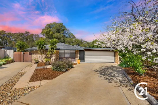 5 Kennedy Court, Echuca, VIC, 3564