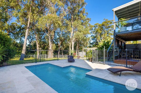5 Kent Gardens, Soldiers Point, NSW 2317