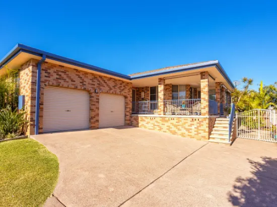5 Kestrel Avenue, Old Bar, NSW, 2430