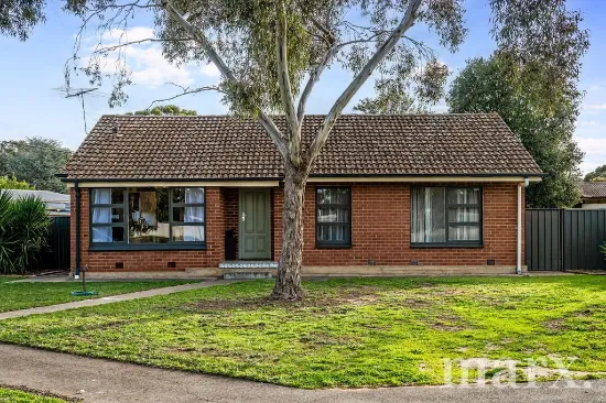 5 Keuper Street, Nuriootpa, SA, 5355