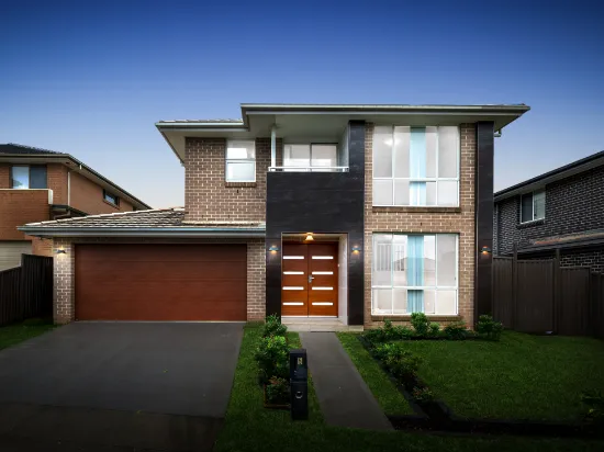 5 Kingsbury Rd, Edmondson Park, NSW, 2174