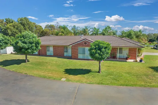 5 Kookaburra Close, Moama, NSW, 2731