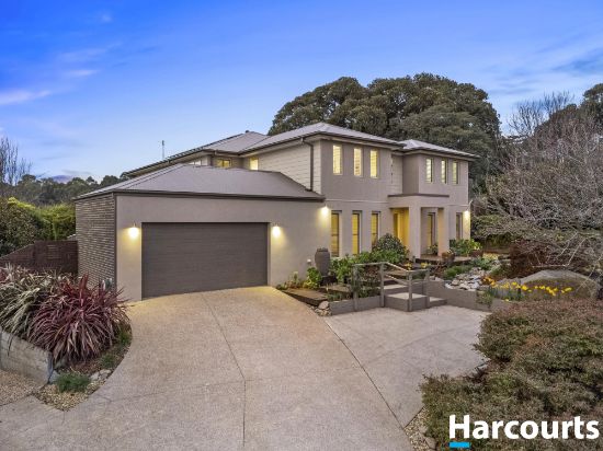 5 Lake Park Court, Lysterfield South, Vic 3156