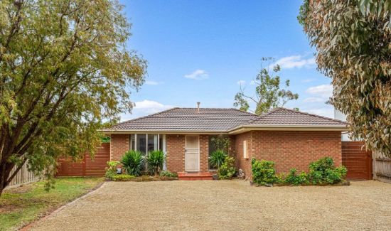 5 Lakesfield Drive, Lysterfield, Vic 3156