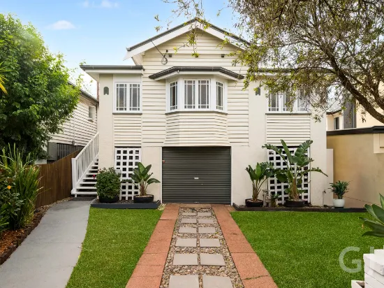 5 Lambert Street, Gordon Park, QLD, 4031