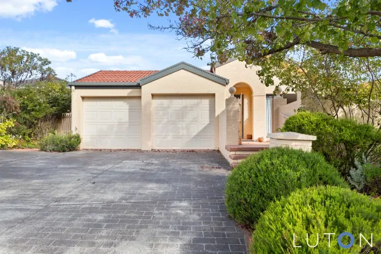 5 Lange Place, Bruce, ACT, 2617