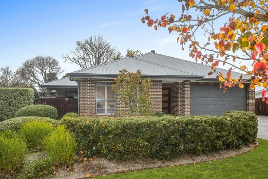 5 Lansdown Place, Moss Vale, NSW 2577